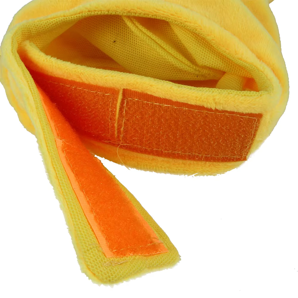 Funny Cute Pet Cat Costume Banana Cap Hat, Cat Dog Halloween Christmas Clothes